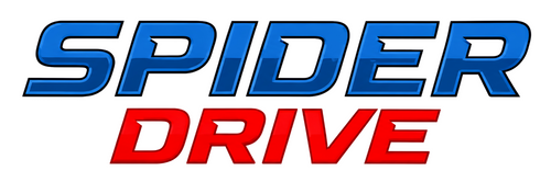 SpiderDrive